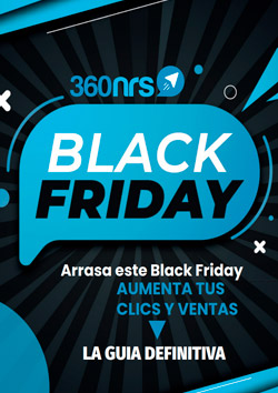 Increase your sales on Black Friday with 360NRS