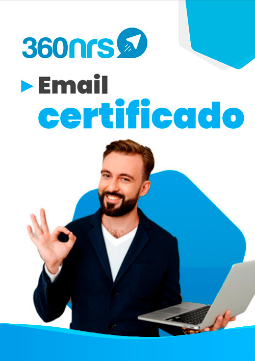 Send certified emails quickly and easily