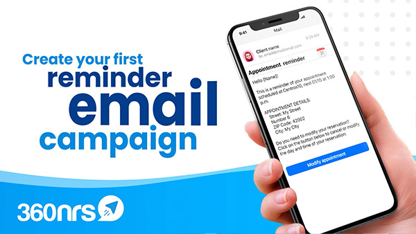 Basic SMS campaign