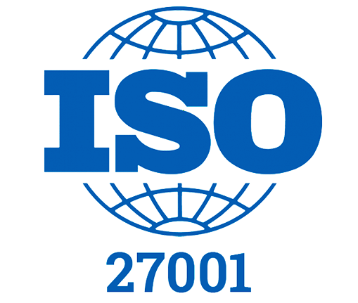 ISO27001 certification