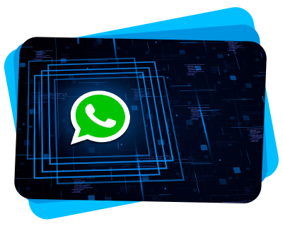  WhatsApp with AI